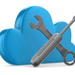 cloud-based services provider