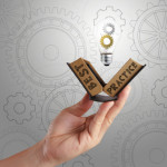 create efficiencies