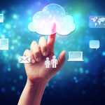 cloud-based service